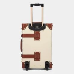 The Diplomat Cream Carry-on -Men Clothing Store the diplomat cream carry on 2