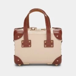 The Diplomat Cream Mini -Men Clothing Store the diplomat cream mini 2