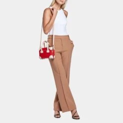 The Entrepreneur Red Lips Mini -Men Clothing Store the entrepreneur red lips mini 4