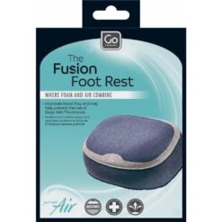 The Fusion Foot Rest