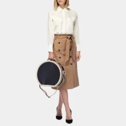 The Starlet Hatbox - Large 11 The Starlet Hatbox - Large -Men Clothing Store the starlet hatbox large 4