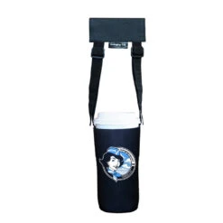 The Swinging Cup & Bottle Holder - Retro