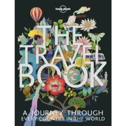 The Travel Book Fourth Edition