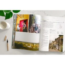 The Travel Book Fourth Edition -Men Clothing Store the travel book fourth edition 3