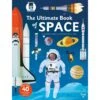 The Ultimate Book Of Space 2 The Ultimate Book Of Space -Men Clothing Store the ultimate book of space