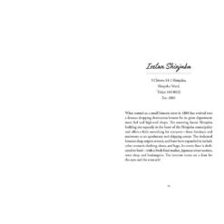 Tokyo A Color-Your-Own Travel Journal -Men Clothing Store tokyo a color your own travel journal 3