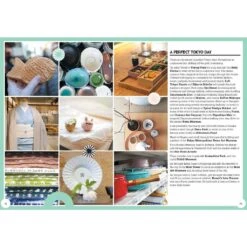 Tokyo Pocket Precincts Travel Guide -Men Clothing Store tokyo pocket precincts travel guide 2