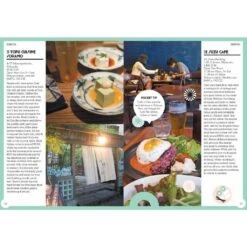 Tokyo Pocket Precincts Travel Guide -Men Clothing Store tokyo pocket precincts travel guide 4