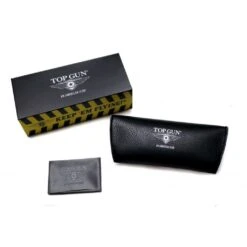 Top Gun® Aviator "Rivet" Sunglasses-Silver -Men Clothing Store top gun aviator rivet sunglasses silver 2