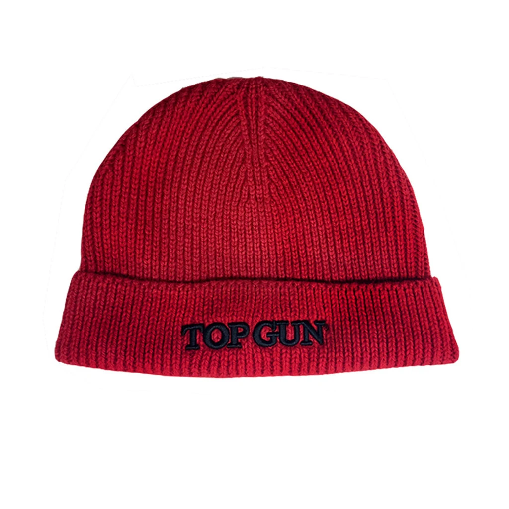 Top Gun® Kids Beanie 4 Top Gun® Kids Beanie - Image 2