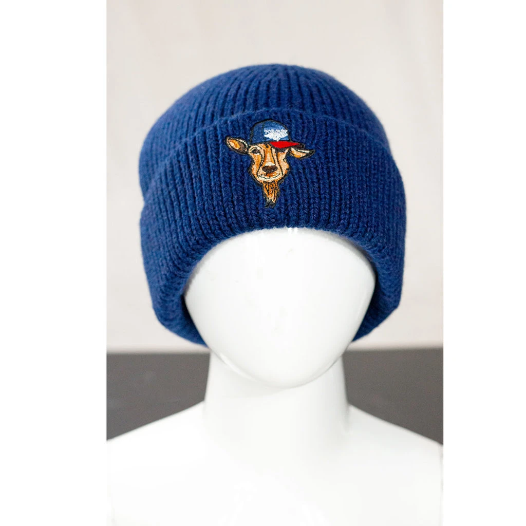 Top Gun® Kids Beanie 6 Top Gun® Kids Beanie - Image 4