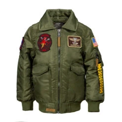 Top Gun® Kids Flight Jacket