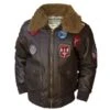 Top Gun® KidsPU Aviator Bomber