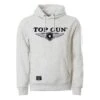 Top Gun® Logo Mens Hoodie