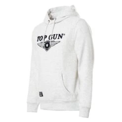 Top Gun® Logo Mens Hoodie -Men Clothing Store top gun logo mens hoodie 2