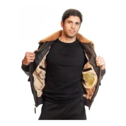 Top Gun® Official Signature Series 2.0 Jacket -Men Clothing Store top gun official signature series 20 jacket 5