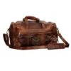 Top Gun® Pilot Bag -Cognac 2 Top Gun® Pilot Bag -Cognac -Men Clothing Store top gun pilot bag cognac