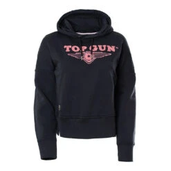 Top Gun® Womens Hoodie