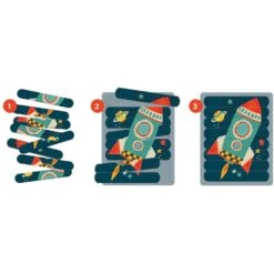 Transportation Puzzle Sticks 7 Transportation Puzzle Sticks -Men Clothing Store transportation puzzle sticks 2