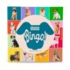 Travel Game: Dog Bingo -Men Clothing Store travel game dog bingo