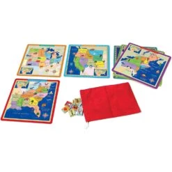 Travel Game: United States Bingo -Men Clothing Store travel game united states bingo 2