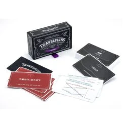 TRAVELFLIPS CHINESE -Men Clothing Store travelflips chinese 1