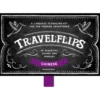 TRAVELFLIPS CHINESE -Men Clothing Store travelflips chinese