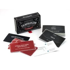 TRAVELFLIPS FRENCH -Men Clothing Store travelflips french 1