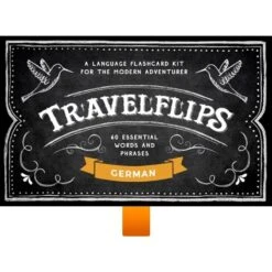 TRAVELFLIPS GERMAN