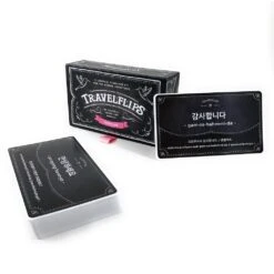 TRAVELFLIPS KOREAN 7 TRAVELFLIPS KOREAN -Men Clothing Store travelflips korean 1