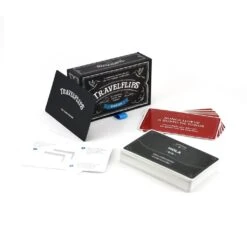 TRAVELFLIPSSPANISH -Men Clothing Store travelflips spanish 1