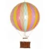Travels Light Balloon - Rainbow Pastel -Men Clothing Store travels light balloon rainbow pastel