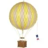 Travels Light Balloon-Yellow