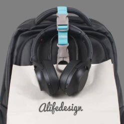 Triporter Black -Men Clothing Store triporter black 1