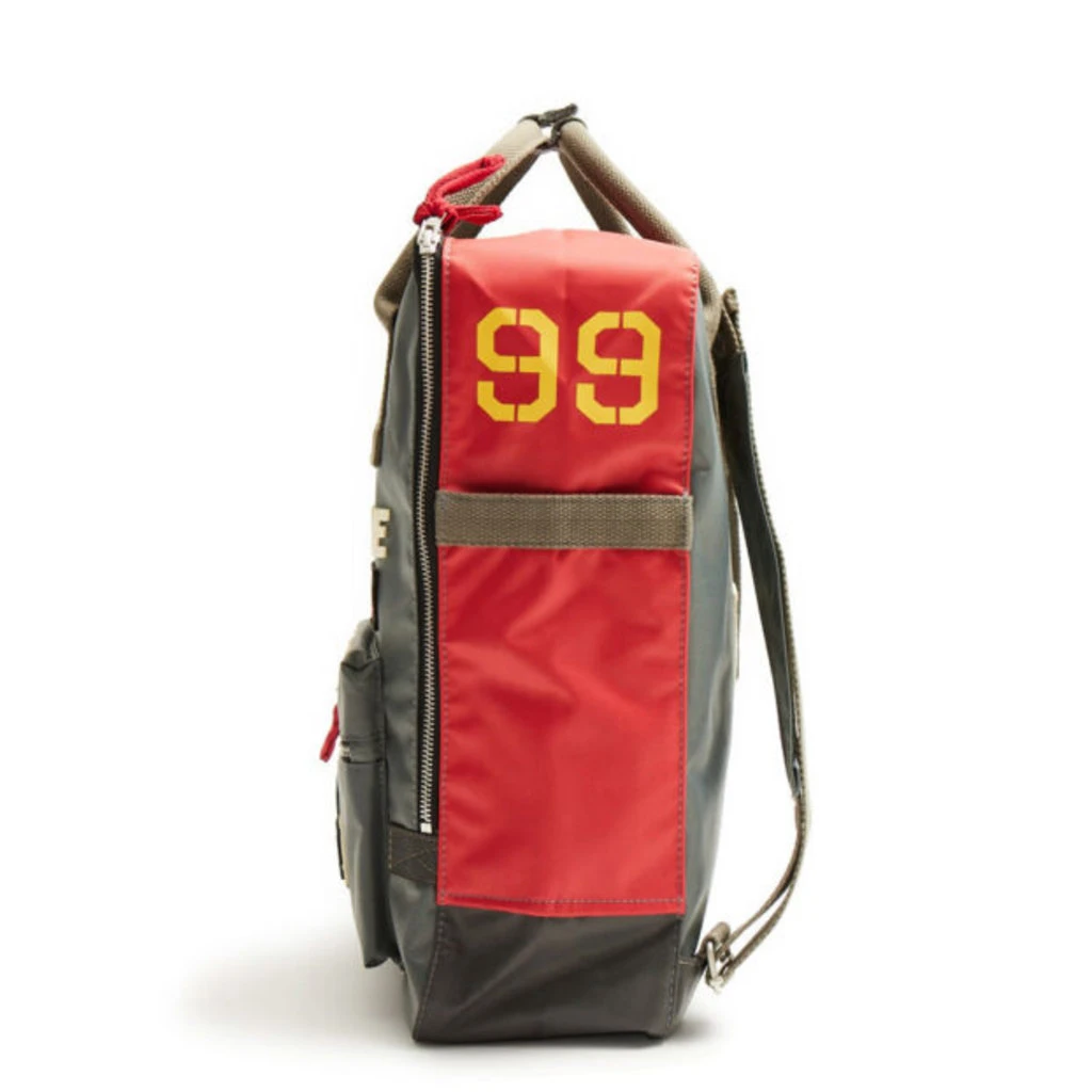 Tuskegee Airmen Backpack 5 Tuskegee Airmen Backpack - Image 3