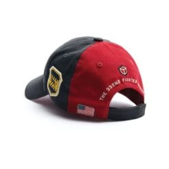 Tuskegee Airmen Cap -Men Clothing Store tuskegee airmen cap 2