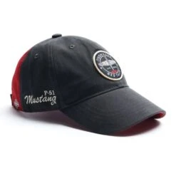 Tuskegee Airmen Cap -Men Clothing Store tuskegee airmen cap 3