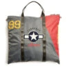 Tuskegee Airmen Helmet Bag