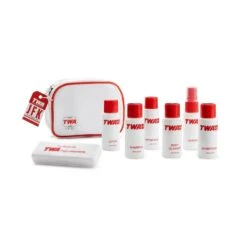 TWA Amenity Kit