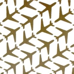 TWA Stripe Logo Flight Bag -Men Clothing Store twa twa stripe logo flight bag 1