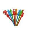 TWA Swizzle Sticks Set Of 16 -Men Clothing Store twa twa swizzle sticks set of 16