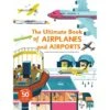 Ultimate Bk Of Airplanes & Airports -Men Clothing Store ultimate bk of airplanes airports