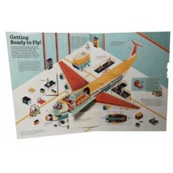 Ultimate Bk Of Airplanes & Airports 8 Ultimate Bk Of Airplanes & Airports -Men Clothing Store ultimate bk of airplanes airports 2