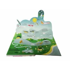 Ultimate Bk Of Airplanes & Airports 9 Ultimate Bk Of Airplanes & Airports -Men Clothing Store ultimate bk of airplanes airports 3