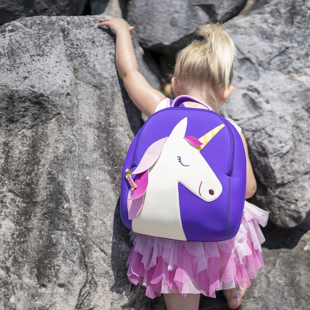 Unicorn Backpack 7 Unicorn Backpack - Image 5