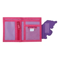 Unicorn Glitter Wallet -Men Clothing Store unicorn glitter wallet 3