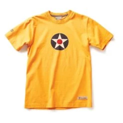 US Roundel Mens T-shirt