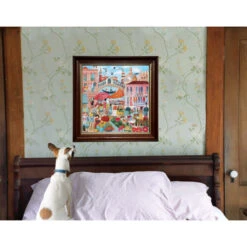 Venice Open Market Puzzle 9 Venice Open Market Puzzle -Men Clothing Store venice open market puzzle 3