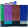 Video Color Bar Mighty Wallet -Men Clothing Store video color bar mighty wallet