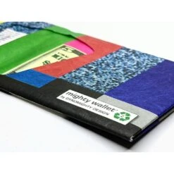 Video Color Bar Mighty Wallet -Men Clothing Store video color bar mighty wallet 3
